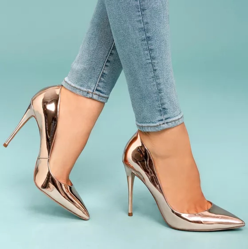 Steve Madden Pumps